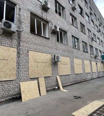 Росія з початку повномасштабної війни вбила в Україні 484 дитини, 992 дістали поранення