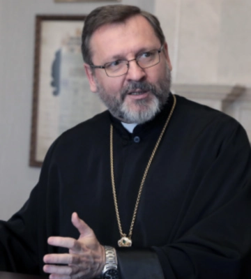 Блаженніший Святослав визначив одну з найбільших небезпек для суспільства