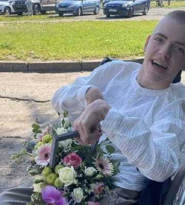 Скандал у Білій Церкві: учень на інвалідному візку пожалівся на вчительку