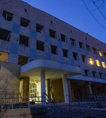 Безпечний Київ їм не потрібний: мер Кличко продовжить шукати відмазки, навіть після загибелі людей через зачинене сховище