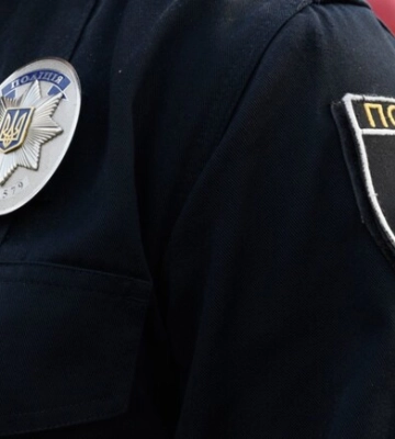 В Києві поліція буде контролювати роботу укриттів під час повітряної тривоги