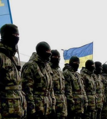 ФСБ задержала двух братьев за &quot;вступление в крымскотатарский батальон&quot;