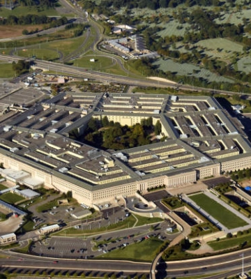 Міноборони США закупить для України зенітні комплекси