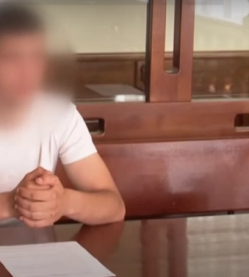 «Була погана чуйка»: на Волині засудили ухилянта