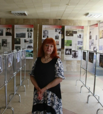 «Люди не могли втримати сліз»: у Полтаві відбулася виставка «Втрачене дитинство», котра розповідає про життєві історії дітей,&amp;hellip;