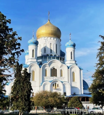 Діяльність УПЦ МП заборонили ще в одній області