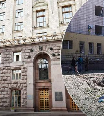 В КМДА проводять обшуки через закриті укриття під час російської атаки, що призвело до загибелі 3 людей