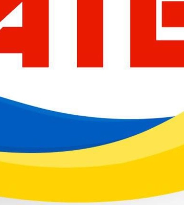 Мережа АТБ відкрила магазин у Добропіллі Донецької області