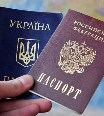 На Херсонщині затримали російську громадянку, яка мандрувала Україною