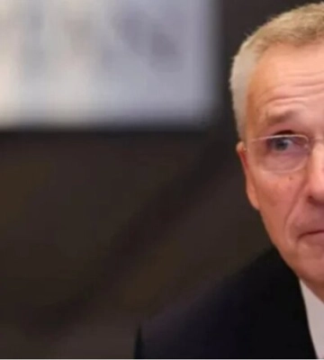 Україна зараз має достатньо можливостей для успішного контрнаступу — Столтенберг