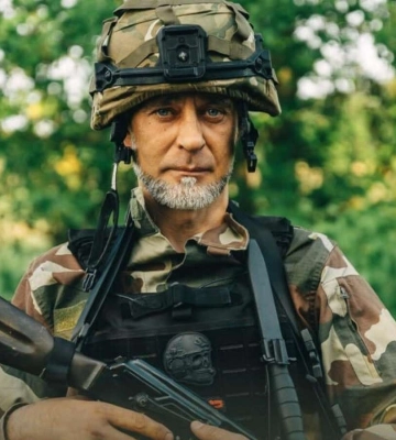 Підприємець з Дніпропетровщини &quot;приземлює&quot; ворожі дрони