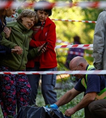В Киеве созовут Совет обороны из-за ситуации с укрытиями — глава военной администрации