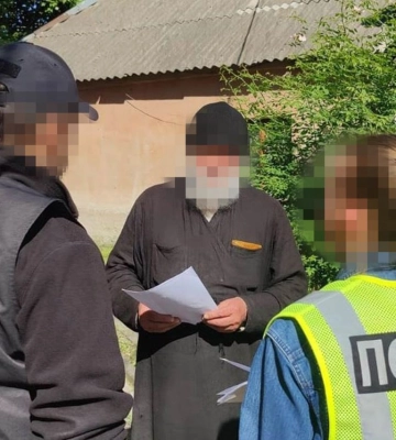 Двом священникам - керуючому та секретарю єпархії УПЦ (МП) Житомирщини повідомлено про підозру за розпалювання релігійної&amp;hellip;