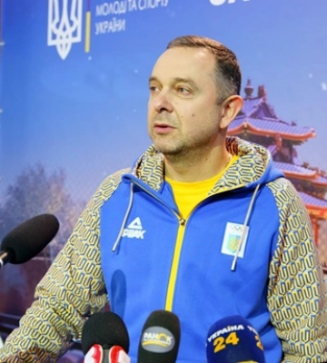 Оккупанты убили 300 украинских спортсменов