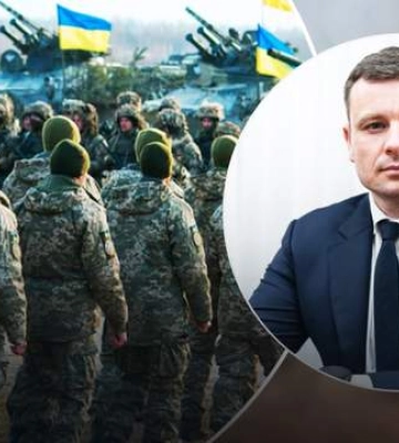 Більша частина бюджету йде на потреби ЗСУ: глава Мінфіну назвав суму