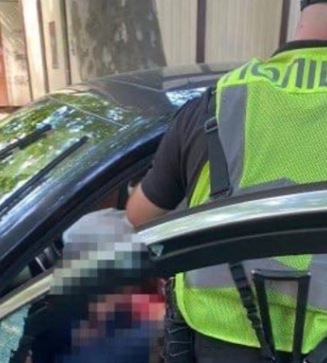 Конфликт между родственниками: в полиции назвали предварительную причину стрельбы в Одессе