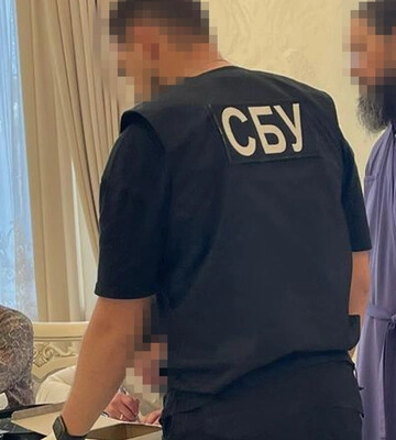 Митрополиту и секретарю УПЦ МП из Житомирской области СБУ сообщила о подозрении