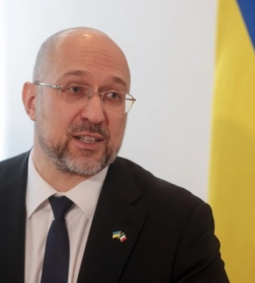 Уряд ініціює перевірку роботи всіх укриттів у країні і, зокрема, в Києві – Шмигаль