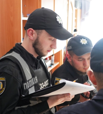 Во Львове школьник получил огнестрельное ранение