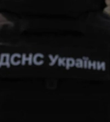 В учебном подразделении ГСЧС в Харьковской области произошел взрыв, погибли два третьекурсника