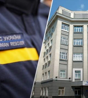 На Харківщині внаслідок вибуху загинули курсанти ДСНС: керівництво університету відсторонили
