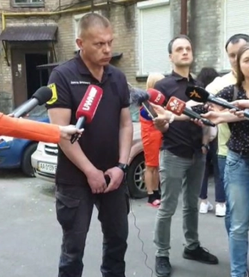 Всі укриття Києва будуть постійно відкритими для громадян – КМДА