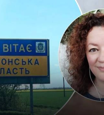 На Херсонщині окупанти шукають зрадників серед колаборантів та потроху переносять усе до Криму