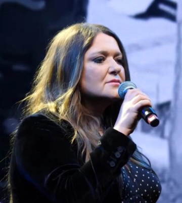 Наталія Могилевська розповіла про свою родину в Маріуполі: &quot;Для мене війна розпочалася у 2014&quot;