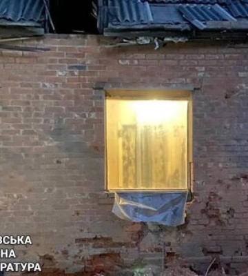 Окупанти минулої доби завдали ударів по Харкову, Куп’янську, Вовчанську, - ОВА
