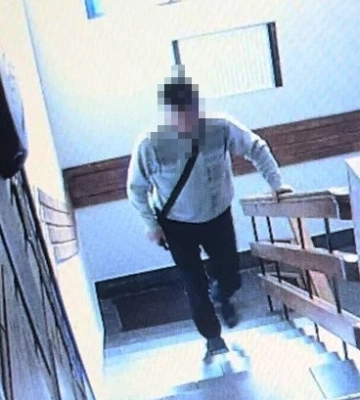 У Вінниці чоловік зґвалтував дівчину
