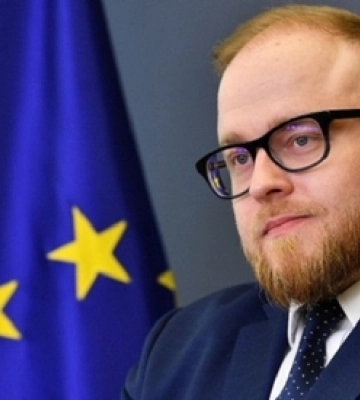 Речник МЗС Польщі сказав Зеленському перепросити за Волинську трагедію