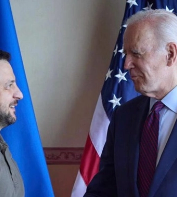 США оголосили про новий пакет допомоги Україні