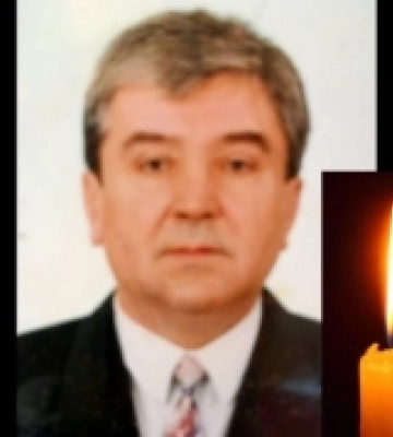 Під час лікування не вдалося врятувати життя: зупинилося серце Героя з Волині