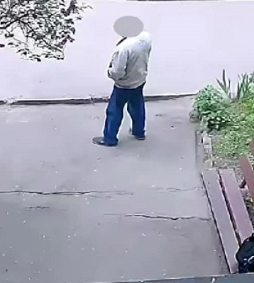 Сумські поліцейські повернули дитині викрадений шкільний рюкзак