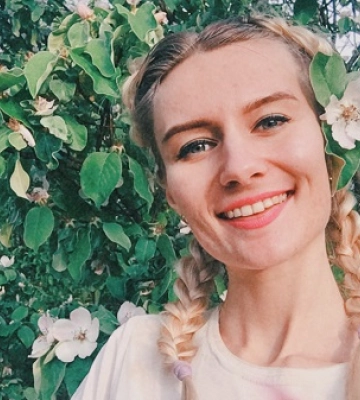 &quot;Переоцінка цінностей&quot;: співачка Matildovna презентувала новий трек