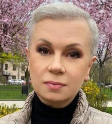 Пішов виручати своїх, – Алла Мазур повідомила про загибель близької людини на фронті