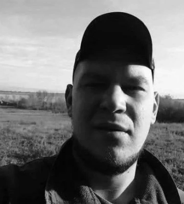 На війні з російськими окупантами загинув молодший лейтенант Олександр Четверіков з Дніпропетровщини