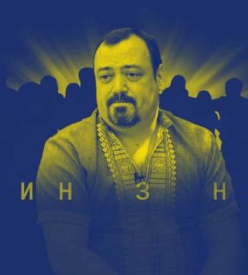Декан Херсонського університету розповів про пережиту окупацію | «Один з нас» (відео)