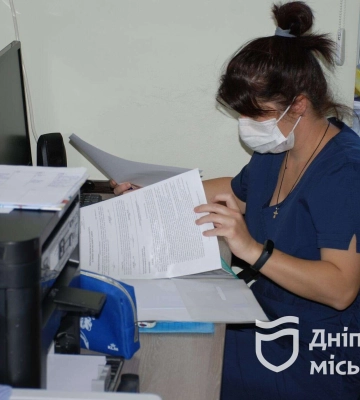 У Дніпрі рятують дітей у першому в Україні відділенні інтенсивної терапії для новонароджених