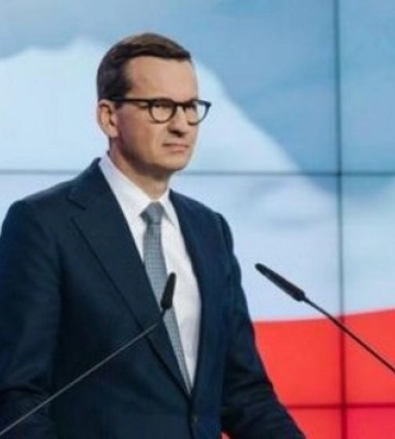 Графік підготовки українських пілотів на F-16 уже визначено, - Моравецький