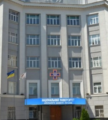 На Харьковщине при взрыве погибли курсанты университета ГСЧС: руководство заведения отстранено