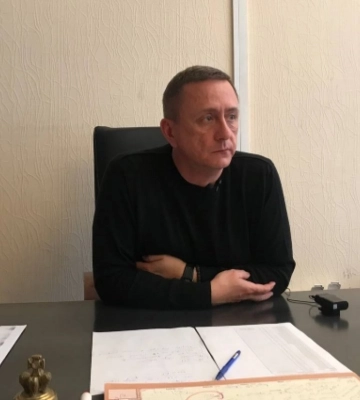 Справу ексмера Брянки, що очолив окупаційну адміністрацію Сєвєродонецька, передали до суду