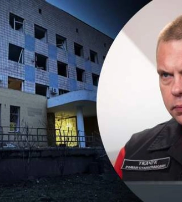 Закрите укриття в Києві: коли востаннє перевіряли сховище поліклініки