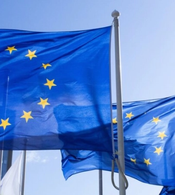 ЕС готовит план финансовой поддержки Украины на несколько лет – FT