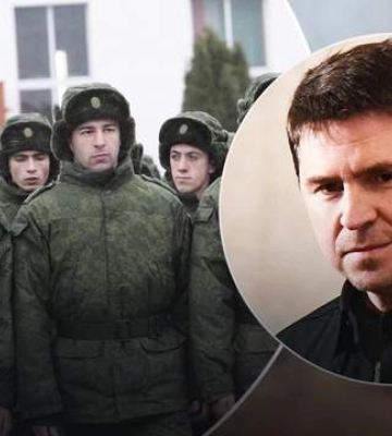 Треба робити це максимально жорстко: Подоляк сказав, що остаточно деморалізує росіян