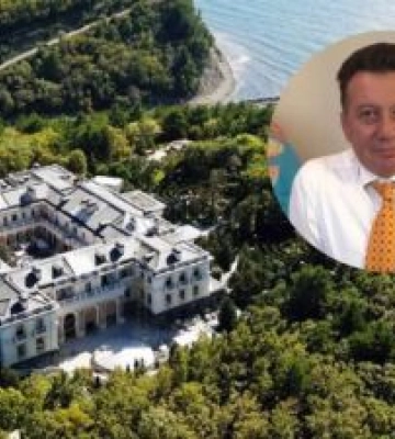 путінського архітектора чекаютьв італійському суді
