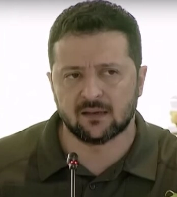 «Може бути нокаут». Зеленський прокоментував ситуацію із закритими укриттями у Києві