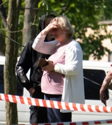 В Киеве задержали трех чиновников и охранника медучреждения, где из-за закрытого укрытия погибли люди — Офис генпрокурора