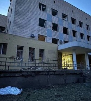 &quot;Може бути нокаут&quot;: Зеленський пообіцяв жорстку реакцію на зачинене укриття в Києві