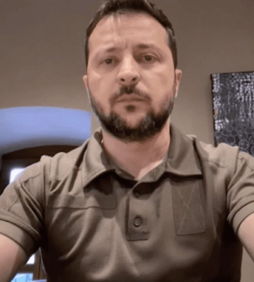 Обовʼязок місцевої влади – забезпечити наявність і доступність укриттів цілодобово – звернення Президента України